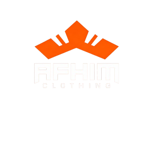 Afhim Wear Logo