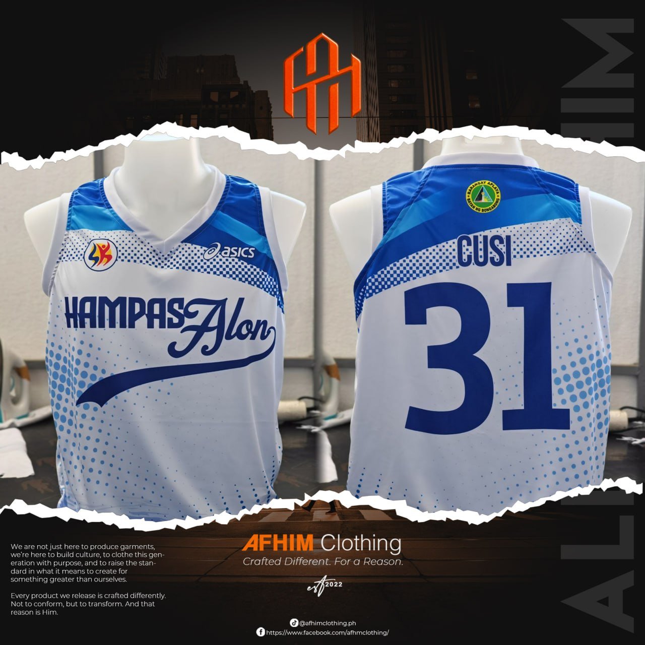 Basketball Sando