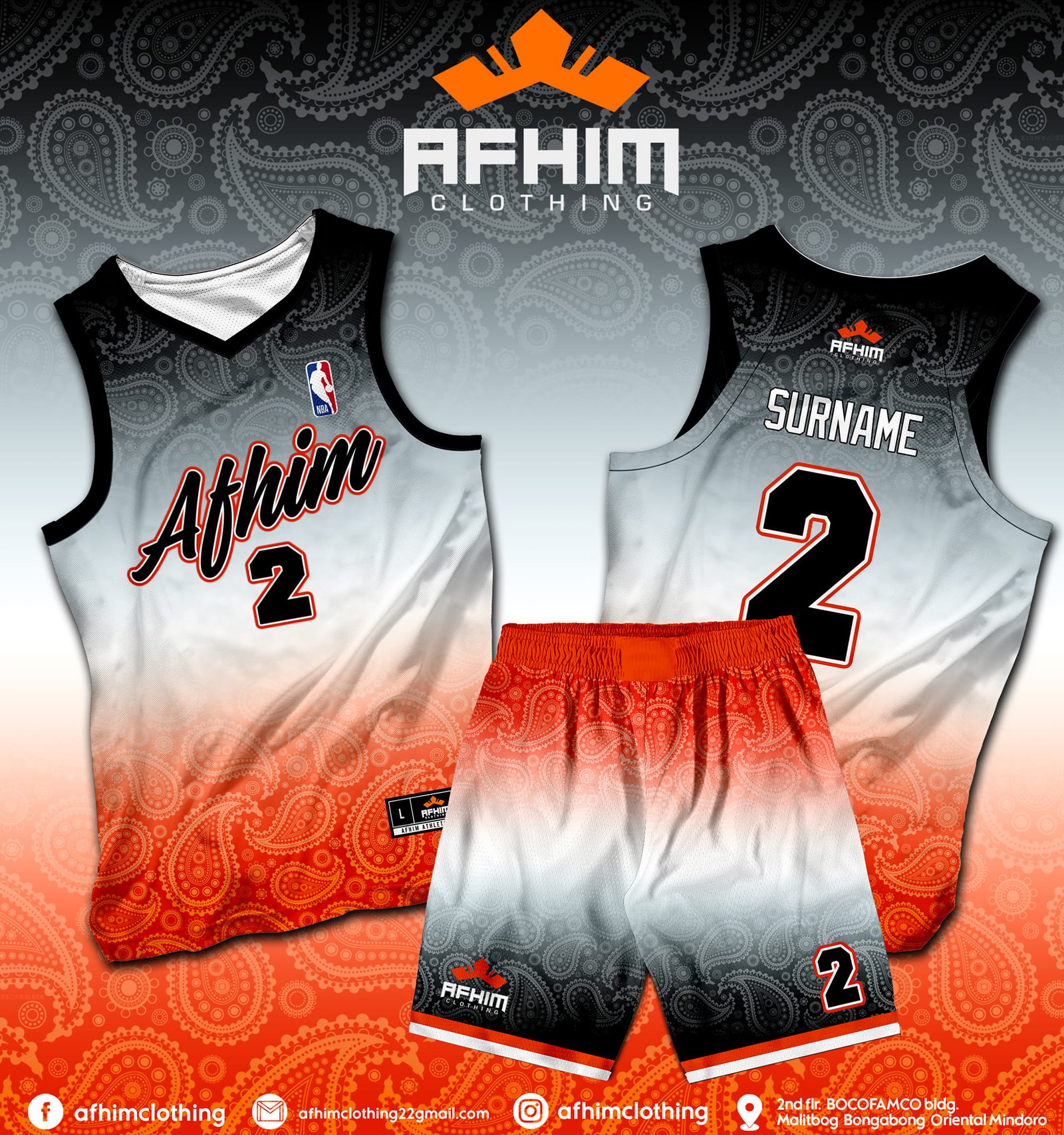 JERSEY SPORT